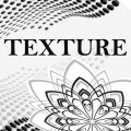 Texture - Mandala